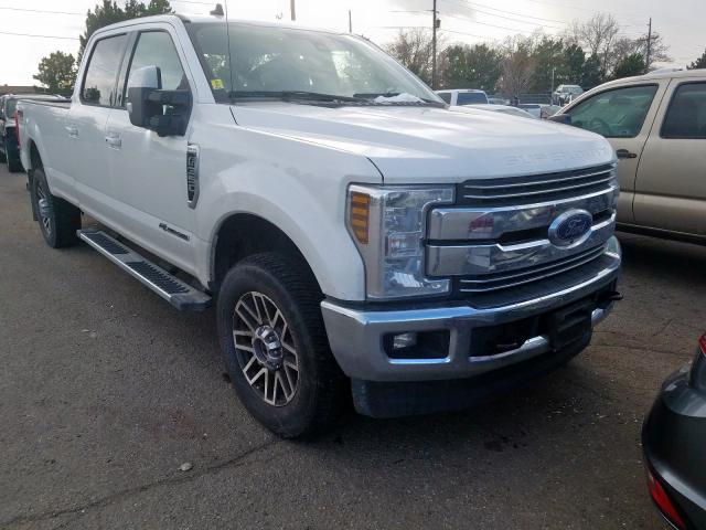 FORD F350 SUPER 2019 1ft8w3btxkef13899