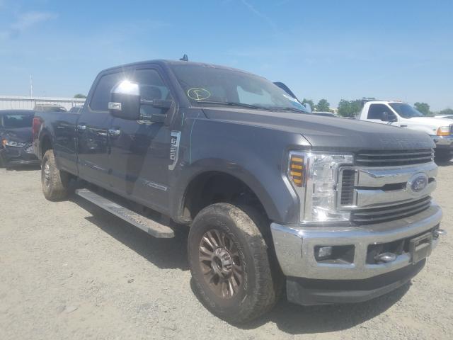 FORD F350 SUPER 2019 1ft8w3btxkef14101