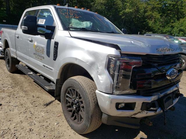 FORD F350 SUPER 2019 1ft8w3btxkef36096