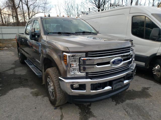 FORD F350 SUPER 2019 1ft8w3btxkef37748