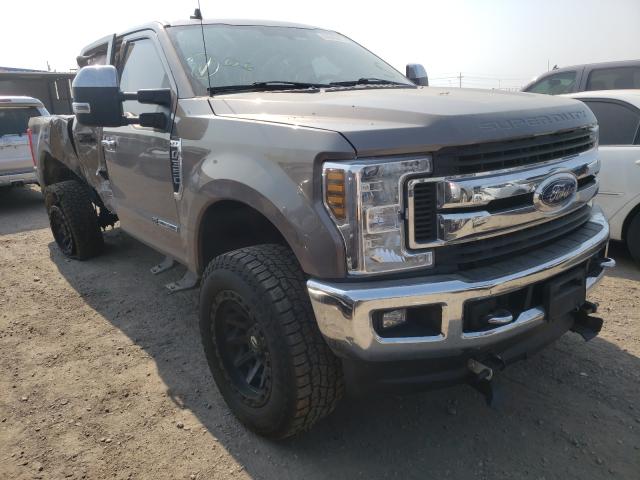 FORD F350 SUPER 2019 1ft8w3btxkef40116