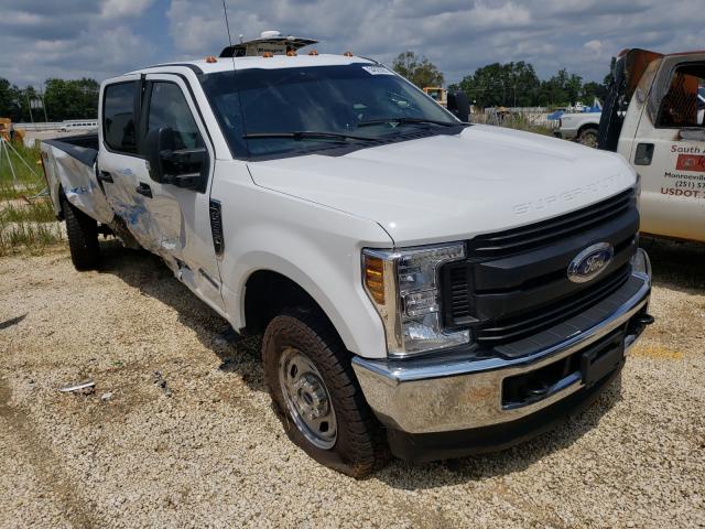 FORD F350 SUPER 2019 1ft8w3btxkef68059