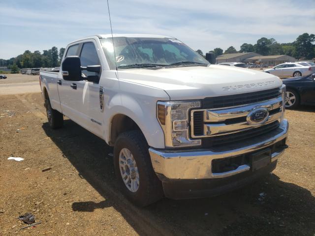 FORD F350 SUPER 2019 1ft8w3btxkef77277