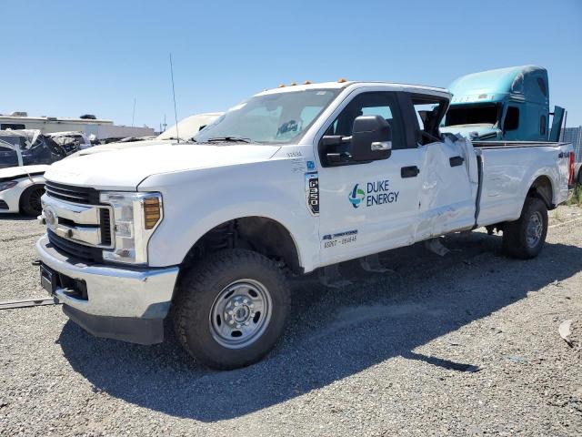 FORD F350 SUPER 2019 1ft8w3btxkef87257