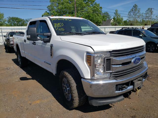 FORD F350 SUPER 2019 1ft8w3btxkef99814