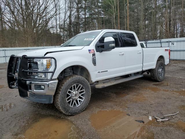 FORD F350 SUPER 2019 1ft8w3btxkeg02307