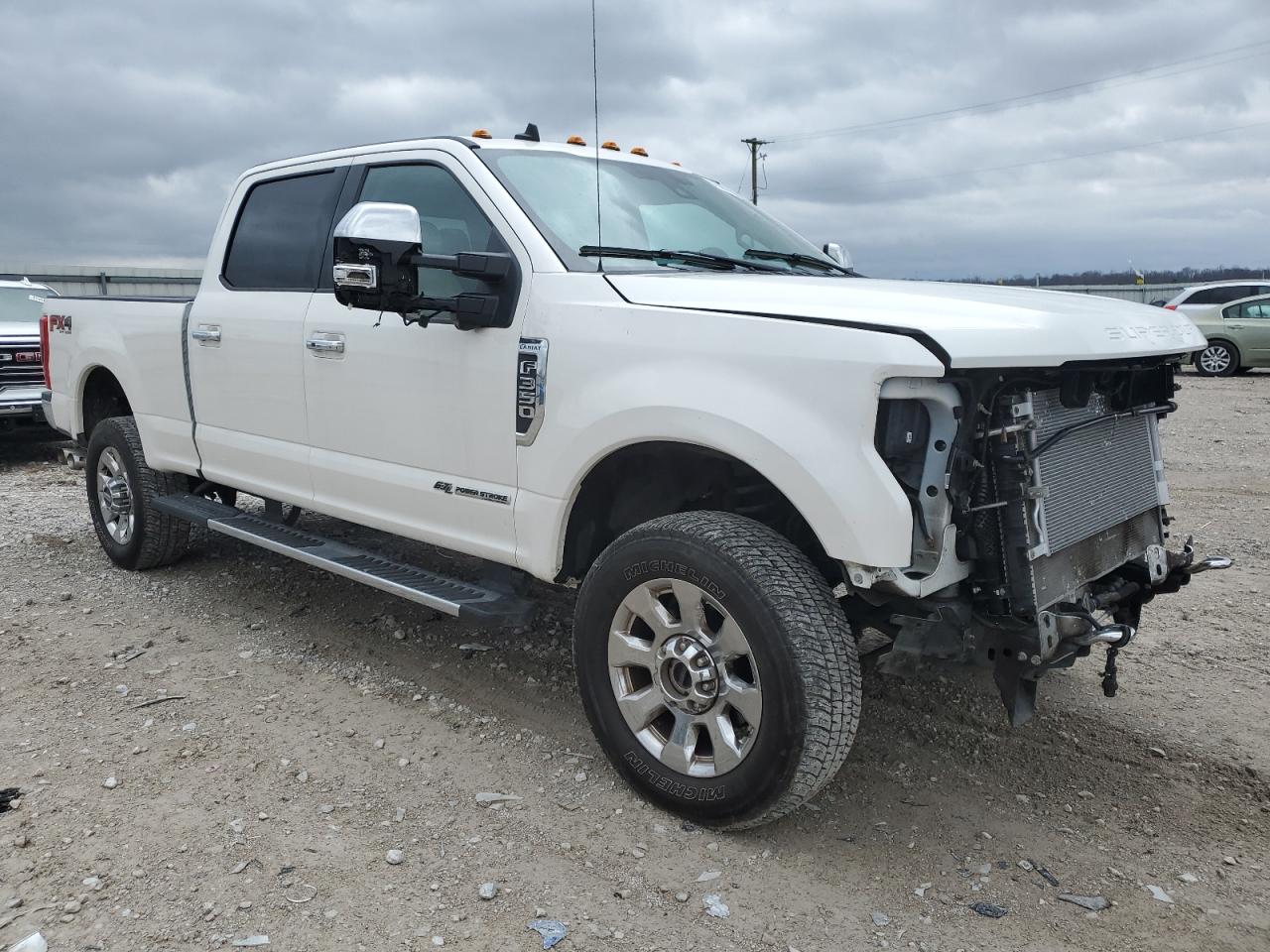 FORD F350 2019 1ft8w3btxkeg29913