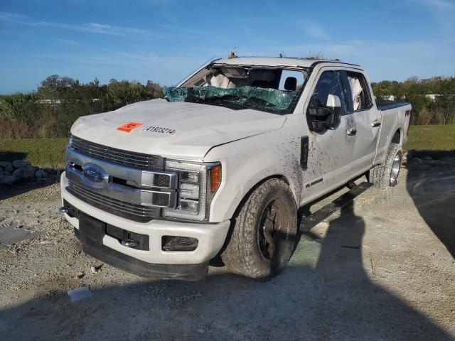 FORD F350 2019 1ft8w3btxkeg33993