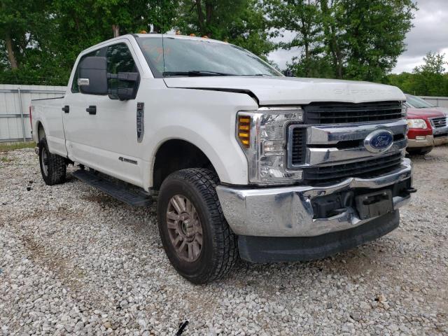 FORD F350 SUPER 2019 1ft8w3btxkeg41897