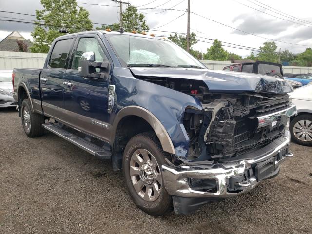 FORD F350 SUPER 2019 1ft8w3btxkeg61888