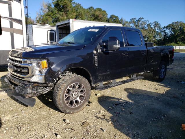 FORD F350 SUPER 2020 1ft8w3btxlec68930