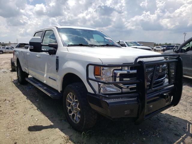 FORD F350 SUPER 2020 1ft8w3btxlee05350