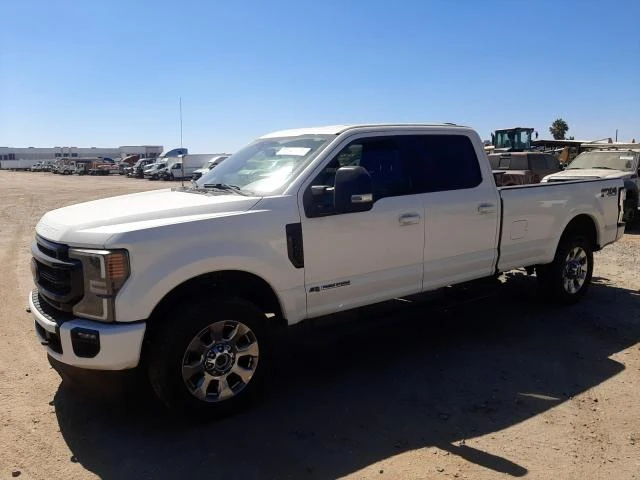 FORD F350 SUPER 2020 1ft8w3btxlee07082