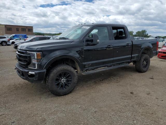 FORD F350 SUPER 2021 1ft8w3btxmec06929