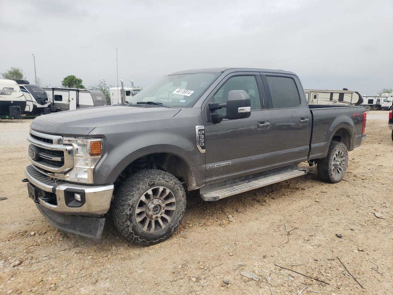 FORD F350 2021 1ft8w3btxmec52857