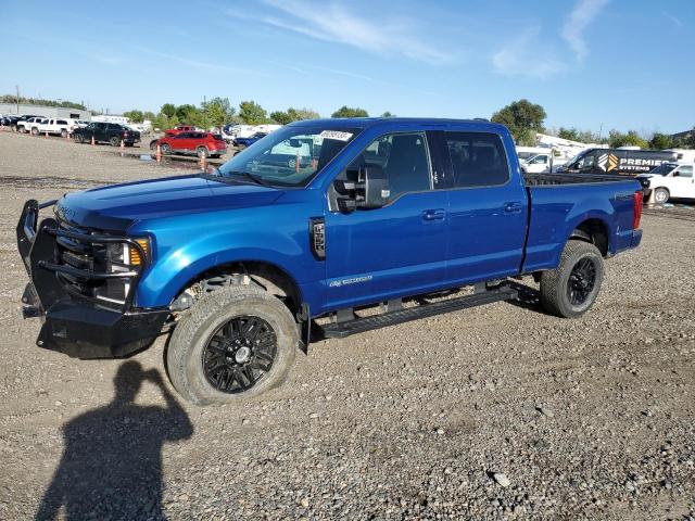 FORD F350 2022 1ft8w3btxnec66548