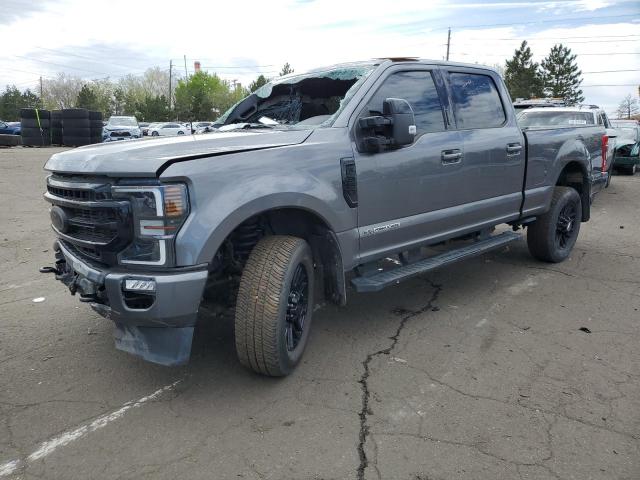 FORD F350 2022 1ft8w3btxned01217