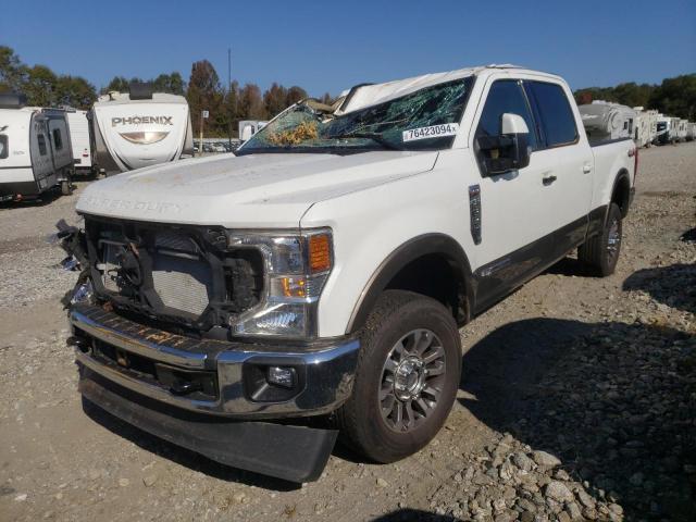 FORD F350 SUPER 2022 1ft8w3btxnee75109