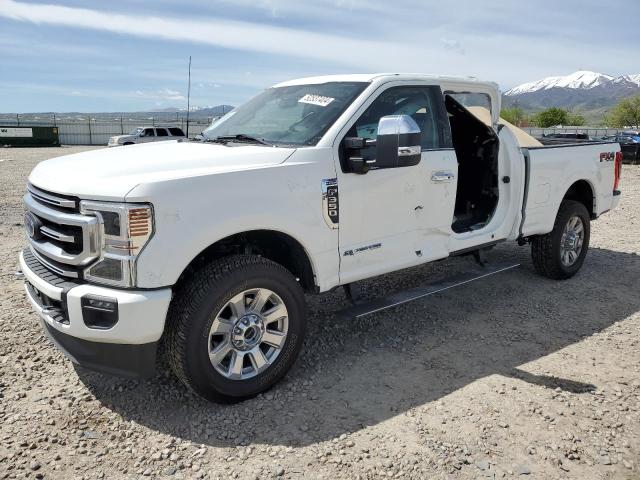 FORD F350 2022 1ft8w3btxnef49452