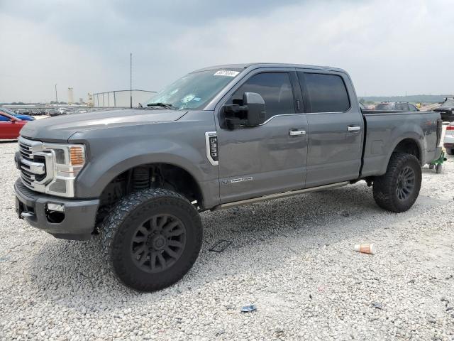 FORD F350 2022 1ft8w3btxnef56210