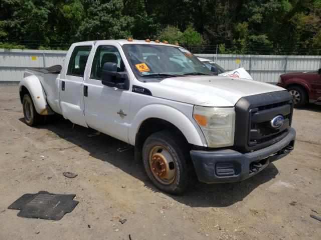 FORD F350 SUPER 2011 1ft8w3ct0bec38851