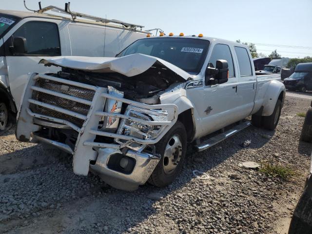 FORD F350 SUPER 2011 1ft8w3ct0bec56766