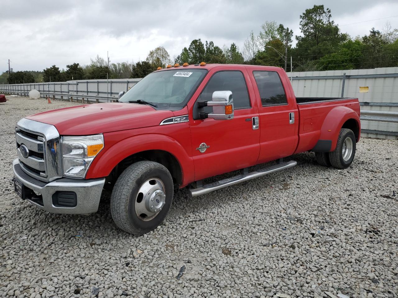 FORD F350 2015 1ft8w3ct0fec05158