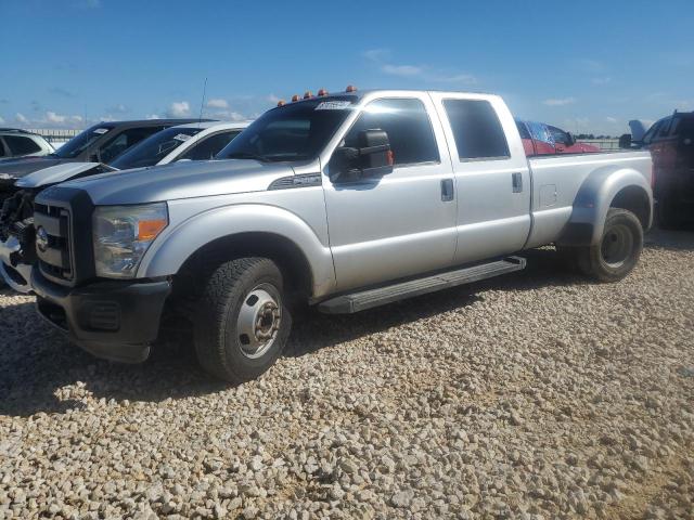 FORD F350 SUPER 2016 1ft8w3ct0geb41947