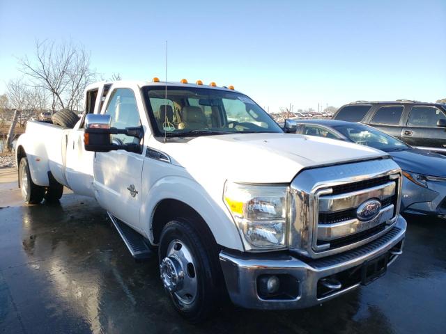 FORD F350 SUPER 2011 1ft8w3ct1bec35182