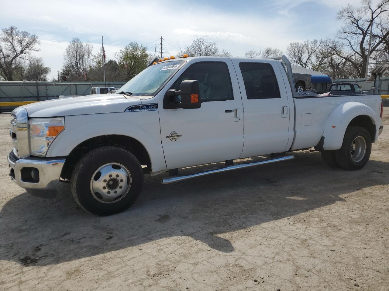 FORD F350 2012 1ft8w3ct1ceb53843