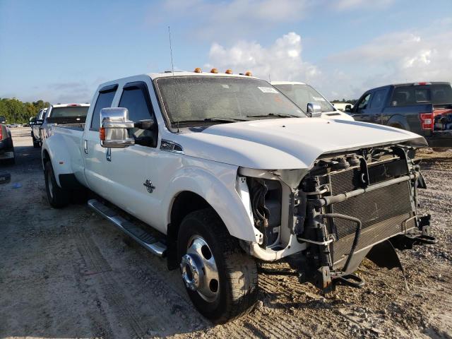 FORD F350 SUPER 2013 1ft8w3ct1deb51267