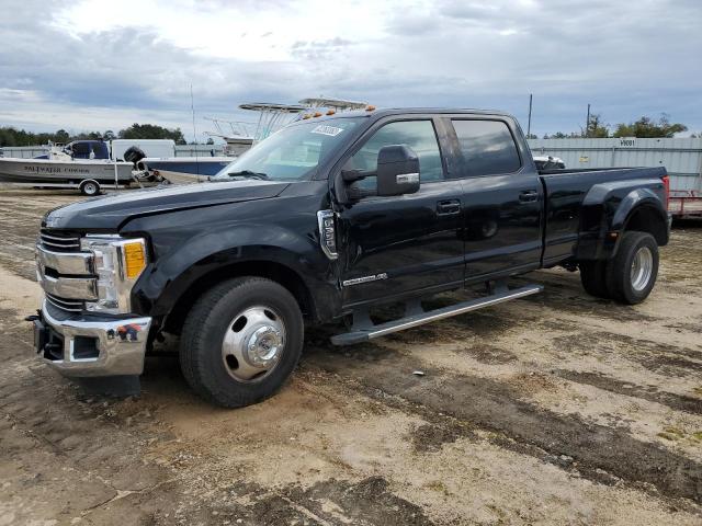 FORD F350 2017 1ft8w3ct1heb63957