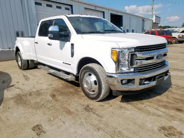 FORD F350 SUPER 2017 1ft8w3ct1hef05312