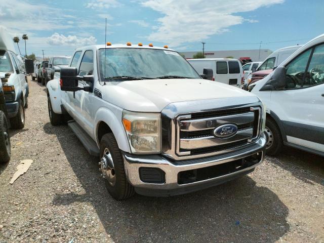 FORD F350 SUPER 2011 1ft8w3ct2bea45603