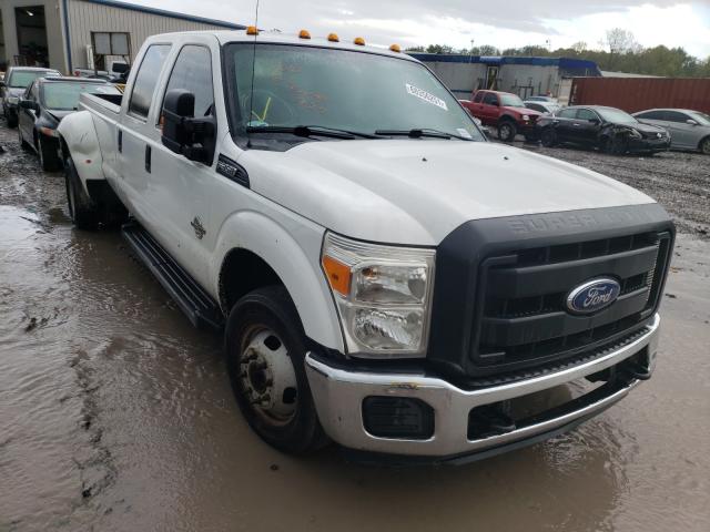 FORD F350 SUPER 2013 1ft8w3ct2deb60558