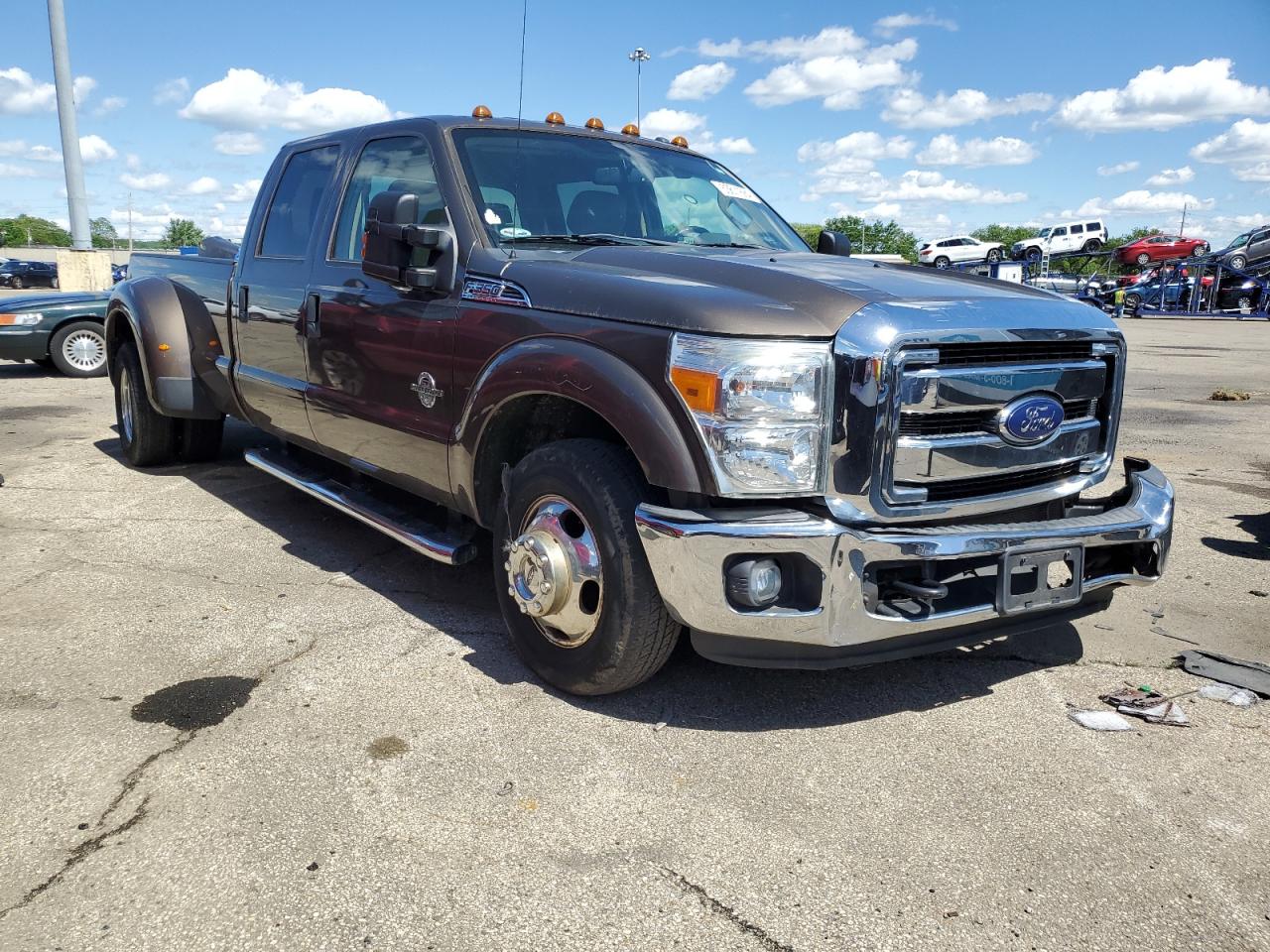 FORD F350 2016 1ft8w3ct2gea43227