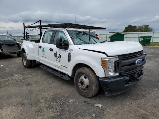 FORD F350 SUPER 2019 1ft8w3ct2kee36508