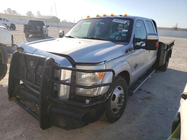 FORD F350 2011 1ft8w3ct3bec85338