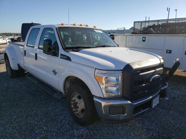 FORD F350 SUPER 2012 1ft8w3ct3ceb20570