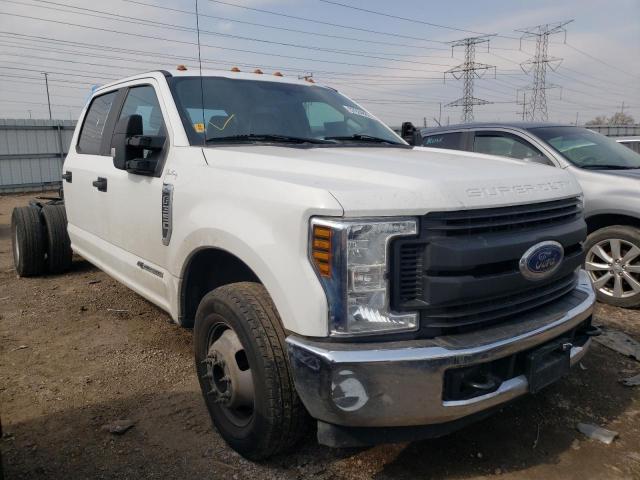 FORD F350 SUPER 2019 1ft8w3ct3ked27376