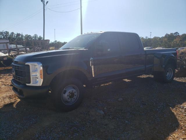 FORD F350 2023 1ft8w3ct3pec75982