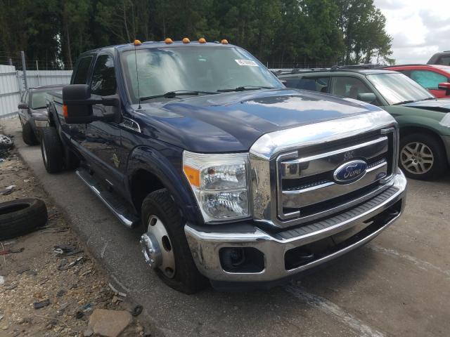 FORD F350 SUPER 2012 1ft8w3ct4cea69919