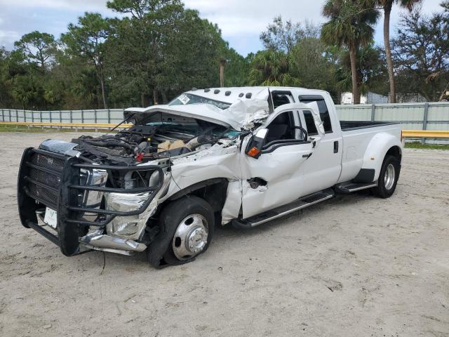 FORD F350 SUPER 2013 1ft8w3ct4deb71545