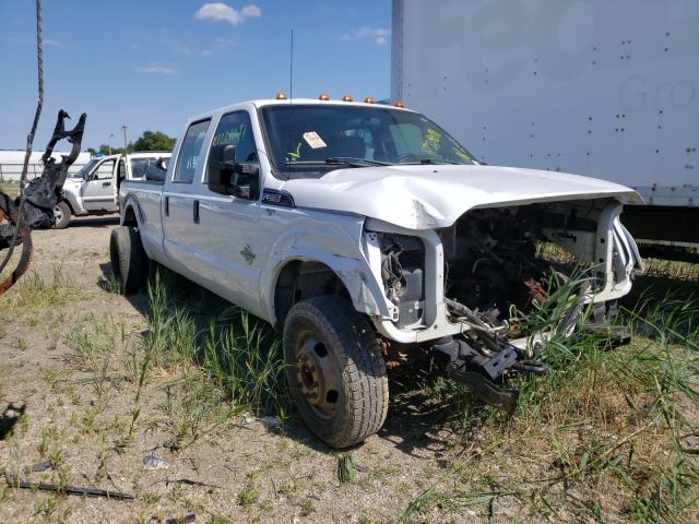 FORD F350 SUPER 2016 1ft8w3ct4gec32025