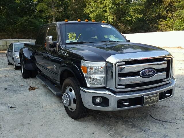 FORD F350 SUPER 2013 1ft8w3ct5dea52676