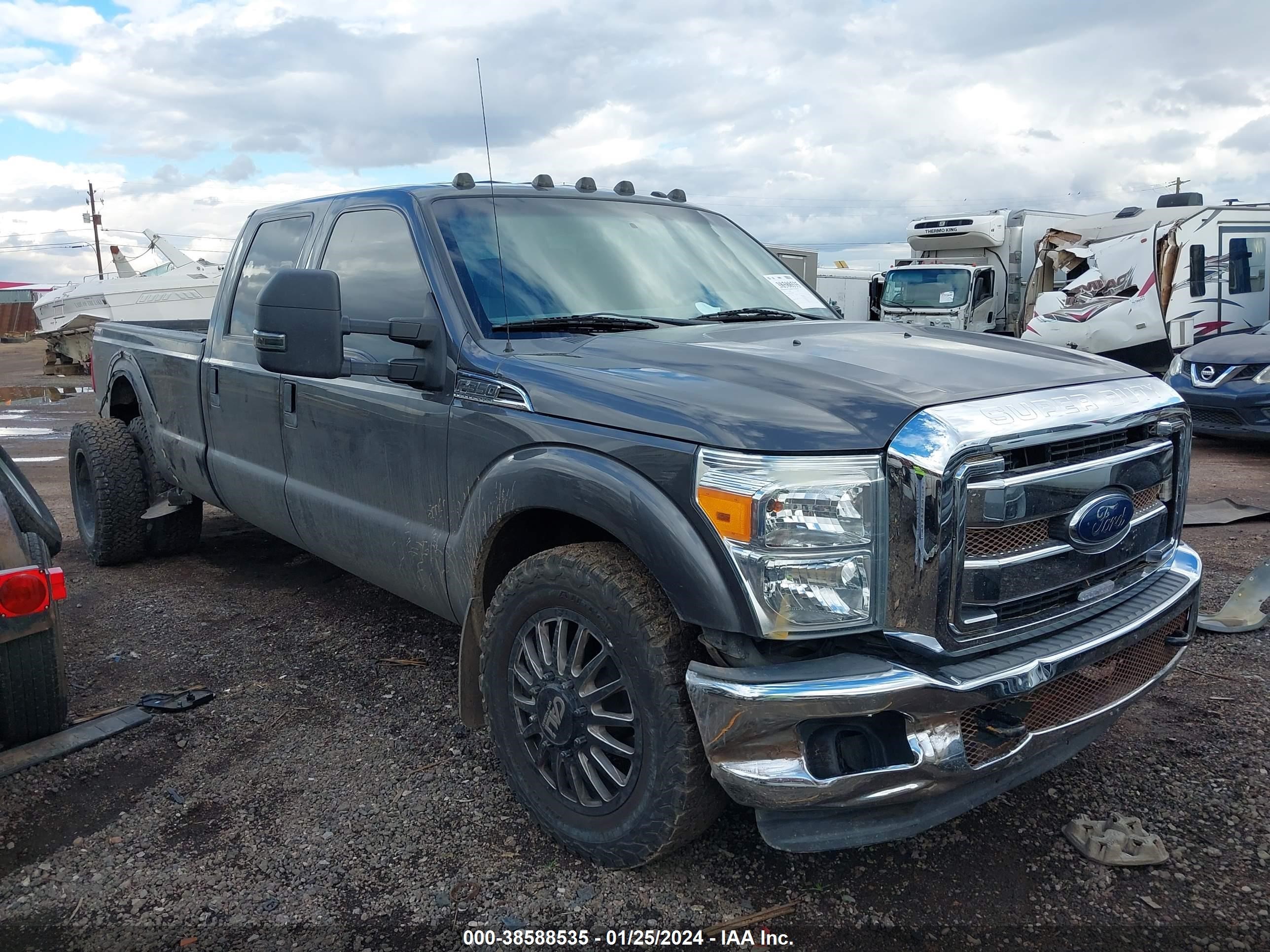 FORD F350 2015 1ft8w3ct5fec22909