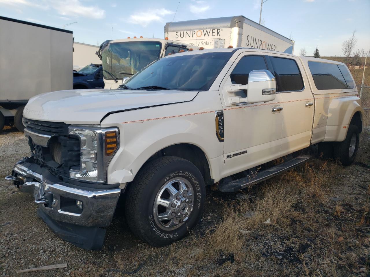 FORD F350 2019 1ft8w3ct5kec59422