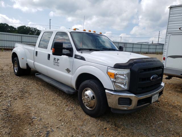 FORD F350 SUPER 2012 1ft8w3ct6cea86494