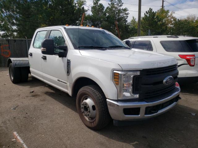 FORD F350 SUPER 2019 1ft8w3ct6kef75797