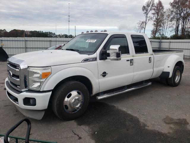 FORD F350 SUPER 2015 1ft8w3ct7fea55694